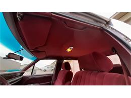 1989 Lincoln Town Car (CC-1662715) for sale in Sioux Falls, South Dakota