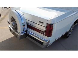 1989 Lincoln Town Car (CC-1662715) for sale in Sioux Falls, South Dakota
