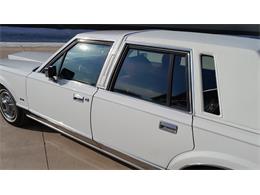 1989 Lincoln Town Car (CC-1662715) for sale in Sioux Falls, South Dakota