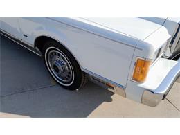 1989 Lincoln Town Car (CC-1662715) for sale in Sioux Falls, South Dakota
