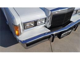 1989 Lincoln Town Car (CC-1662715) for sale in Sioux Falls, South Dakota