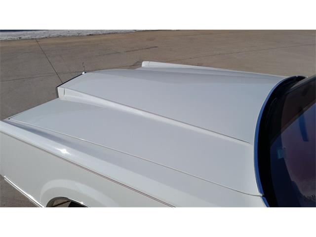 1989 Lincoln Town Car (CC-1662715) for sale in Sioux Falls, South Dakota