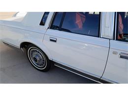 1989 Lincoln Town Car (CC-1662715) for sale in Sioux Falls, South Dakota