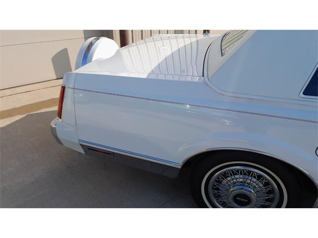 1989 Lincoln Town Car (CC-1662715) for sale in Sioux Falls, South Dakota