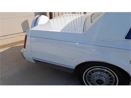 1989 Lincoln Town Car (CC-1662715) for sale in Sioux Falls, South Dakota