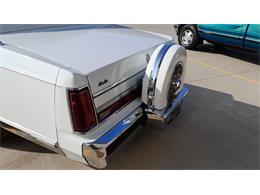 1989 Lincoln Town Car (CC-1662715) for sale in Sioux Falls, South Dakota