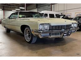 1972 Buick Electra (CC-1662717) for sale in Chicago, Illinois