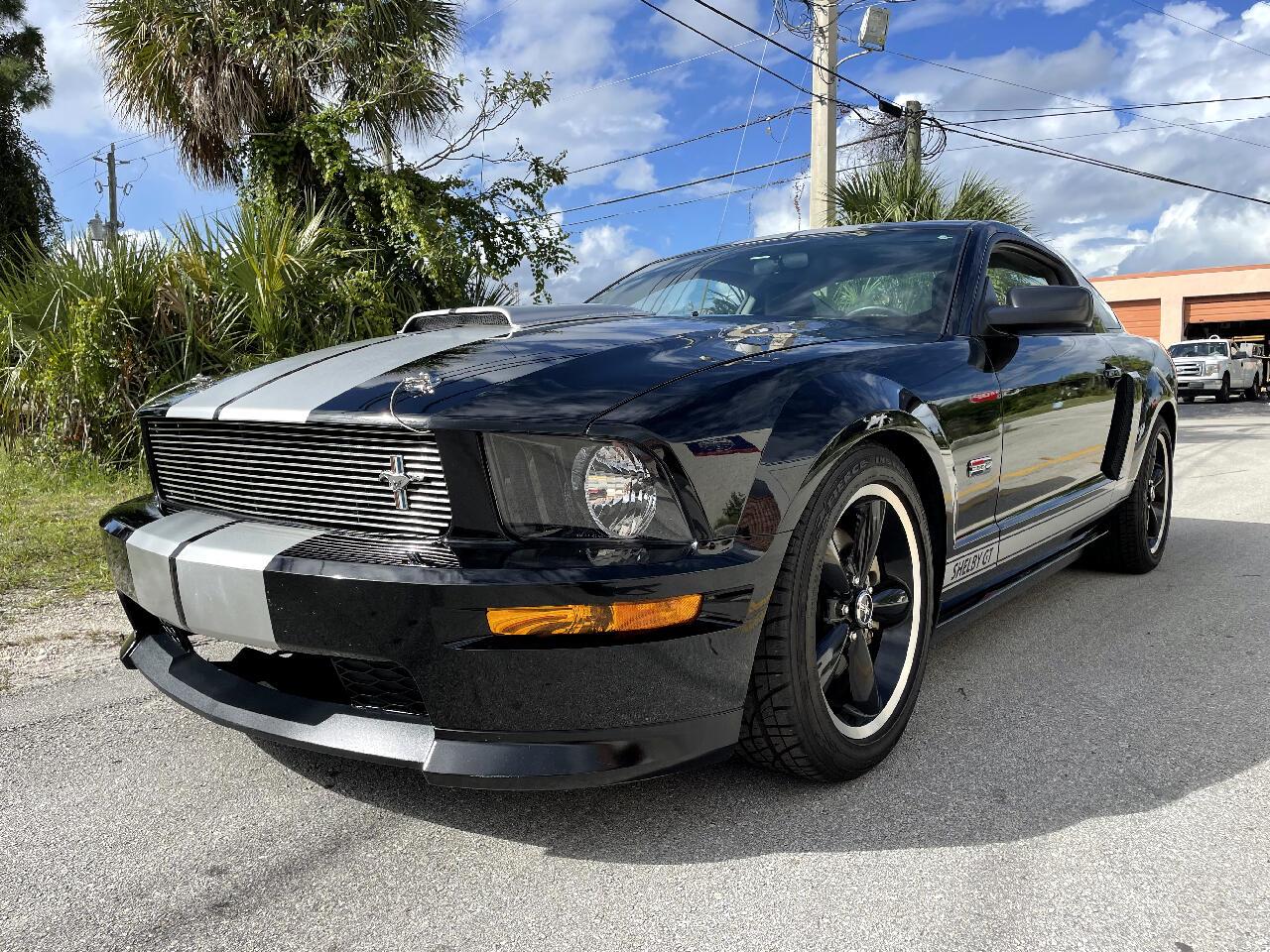 2007 Ford Mustang for Sale | ClassicCars.com | CC-1662722