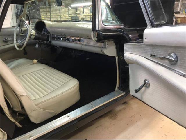 1957 Ford Thunderbird (CC-1660274) for sale in Hobart, Indiana