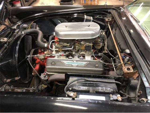 1957 Ford Thunderbird (CC-1660274) for sale in Hobart, Indiana