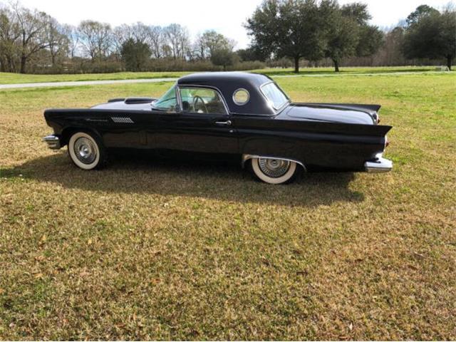 1957 Ford Thunderbird (CC-1660274) for sale in Hobart, Indiana