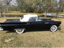 1957 Ford Thunderbird (CC-1660274) for sale in Hobart, Indiana