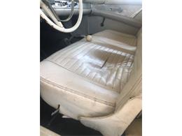 1957 Ford Thunderbird (CC-1660274) for sale in Hobart, Indiana