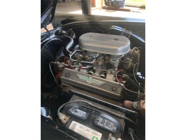 1957 Ford Thunderbird (CC-1660274) for sale in Hobart, Indiana
