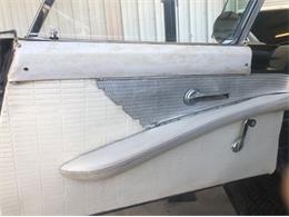 1957 Ford Thunderbird (CC-1660274) for sale in Hobart, Indiana