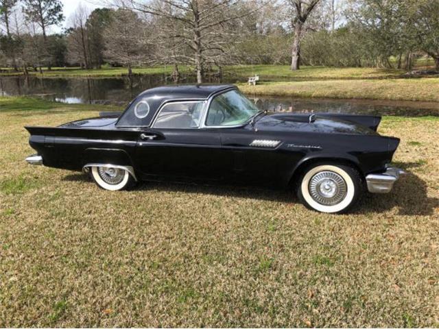 1957 Ford Thunderbird (CC-1660274) for sale in Hobart, Indiana