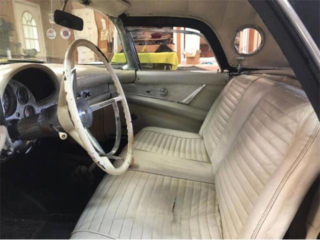 1957 Ford Thunderbird (CC-1660274) for sale in Hobart, Indiana