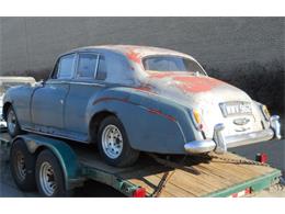 1961 Bentley S2 (CC-1660275) for sale in Hobart, Indiana