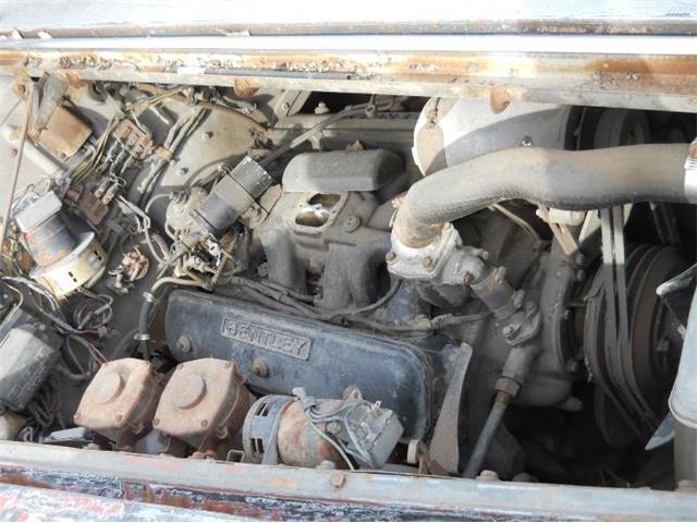 1961 Bentley S2 (CC-1660275) for sale in Hobart, Indiana