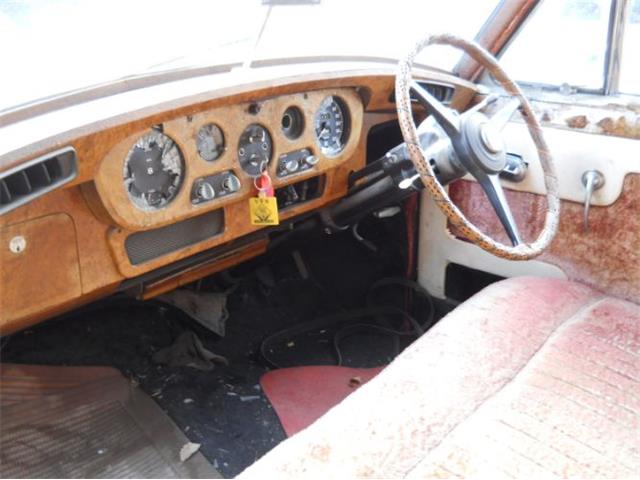 1961 Bentley S2 (CC-1660275) for sale in Hobart, Indiana