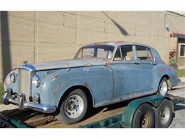 1961 Bentley S2 (CC-1660275) for sale in Hobart, Indiana