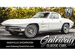 1964 Chevrolet Corvette (CC-1662755) for sale in O'Fallon, Illinois