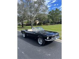 1967 Ford Mustang (CC-1662772) for sale in Vero Beach, Florida