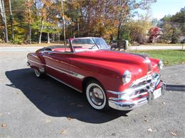 1952 Pontiac Catalina (CC-1662787) for sale in Staatsburg, New York