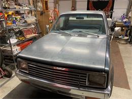 1981 Chevrolet Pickup (CC-1660279) for sale in Hobart, Indiana
