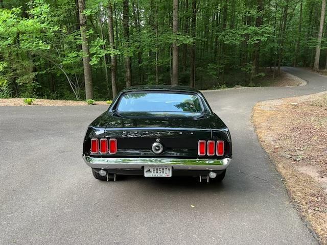 1969 Ford Mustang for Sale | ClassicCars.com | CC-1662791