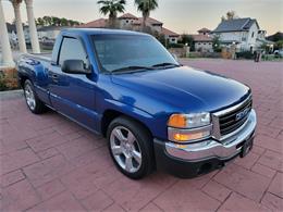 2003 GMC Sierra (CC-1662797) for sale in Conroe, Texas