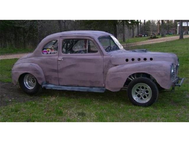 1942 Ford Deluxe (CC-1660281) for sale in Hobart, Indiana
