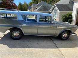 1958 AMC Rambler (CC-1662819) for sale in Hobart, Indiana