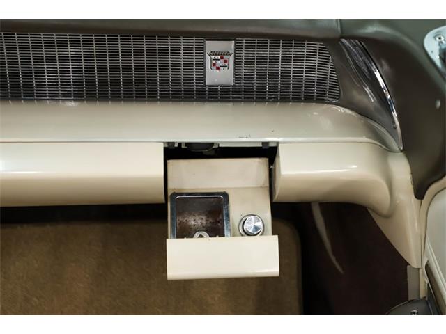 1962 Cadillac Series 62 for Sale | ClassicCars.com | CC-1662821
