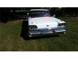 1959 Ford Galaxie (CC-1660285) for sale in Hobart, Indiana