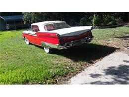 1959 Ford Galaxie (CC-1660285) for sale in Hobart, Indiana