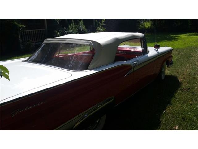 1959 Ford Galaxie (CC-1660285) for sale in Hobart, Indiana