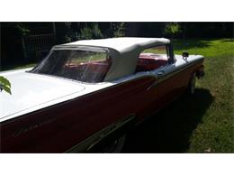 1959 Ford Galaxie (CC-1660285) for sale in Hobart, Indiana