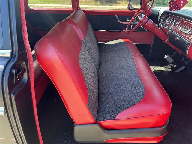 1955 Plymouth Belvedere (CC-1662858) for sale in Gladstone, Oregon