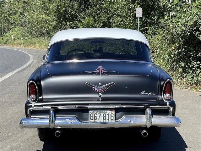 1955 Plymouth Belvedere (CC-1662858) for sale in Gladstone, Oregon