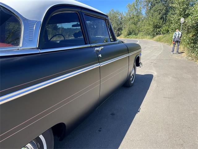 1955 Plymouth Belvedere (CC-1662858) for sale in Gladstone, Oregon