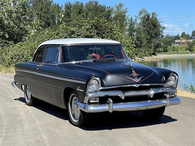 1955 Plymouth Belvedere (CC-1662858) for sale in Gladstone, Oregon