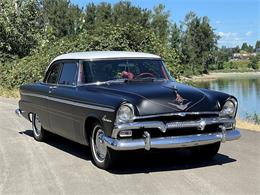 1955 Plymouth Belvedere (CC-1662858) for sale in Gladstone, Oregon