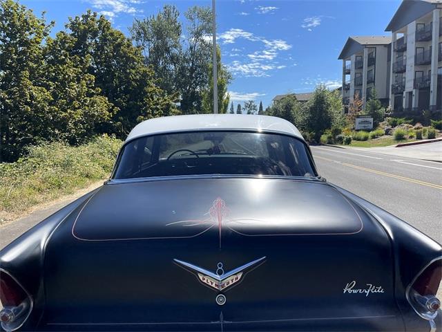 1955 Plymouth Belvedere (CC-1662858) for sale in Gladstone, Oregon