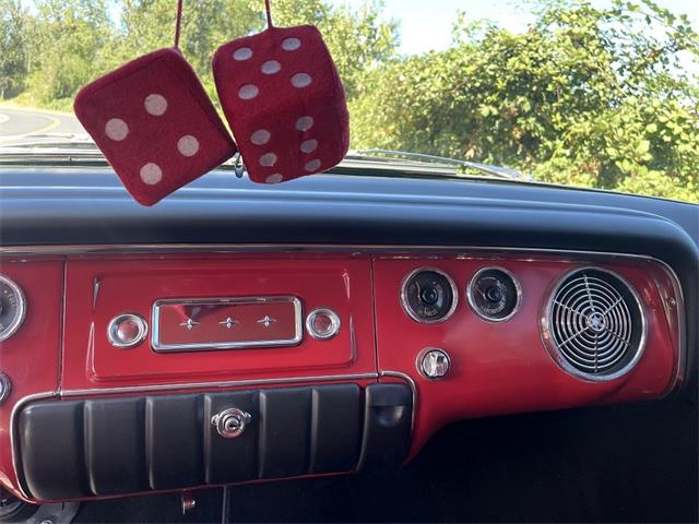1955 Plymouth Belvedere (CC-1662858) for sale in Gladstone, Oregon