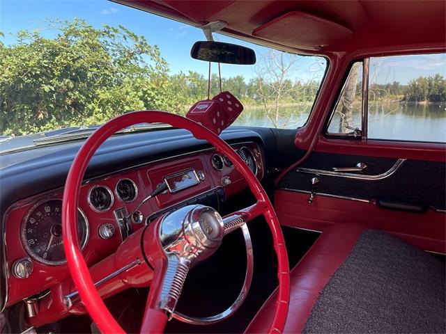 1955 Plymouth Belvedere (CC-1662858) for sale in Gladstone, Oregon