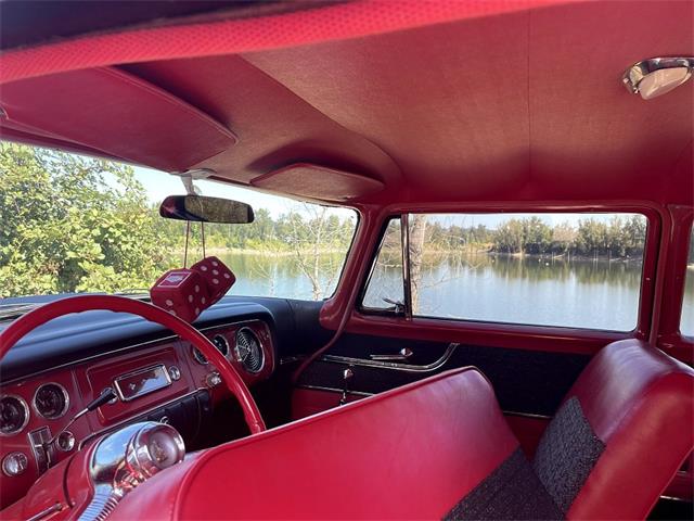 1955 Plymouth Belvedere (CC-1662858) for sale in Gladstone, Oregon