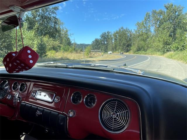 1955 Plymouth Belvedere (CC-1662858) for sale in Gladstone, Oregon