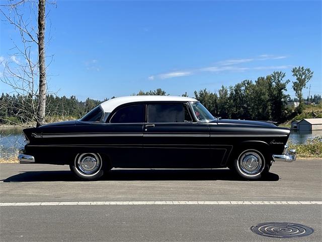 1955 Plymouth Belvedere (CC-1662858) for sale in Gladstone, Oregon