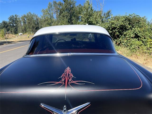 1955 Plymouth Belvedere (CC-1662858) for sale in Gladstone, Oregon